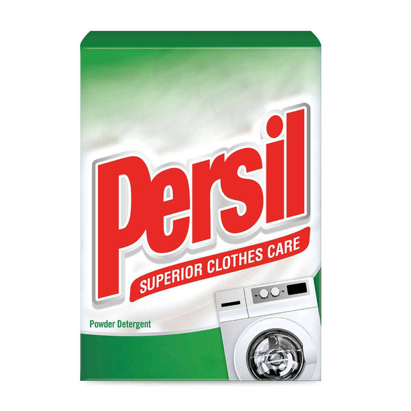 Persil Fibre Intelligent Detergent 5kg