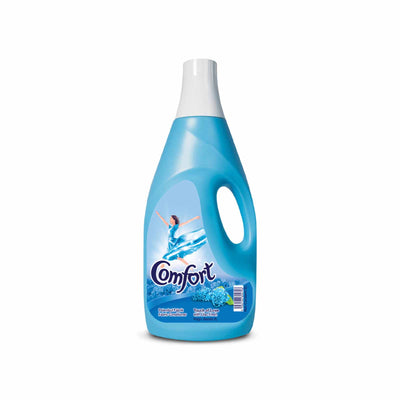 Comfort Fabric Softener Touch of Love 2L