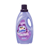 Softlan Lavender Fresh Fabric Softener 2L