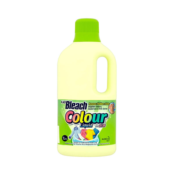 Kao Bleach Colour Liquid 1L (highest price)