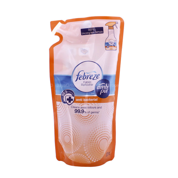 Febreze Anti-Bacterial Refill 320ml (highest price)