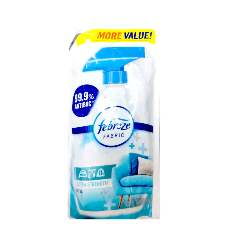 Febreze Extra Strength Refill 320ml