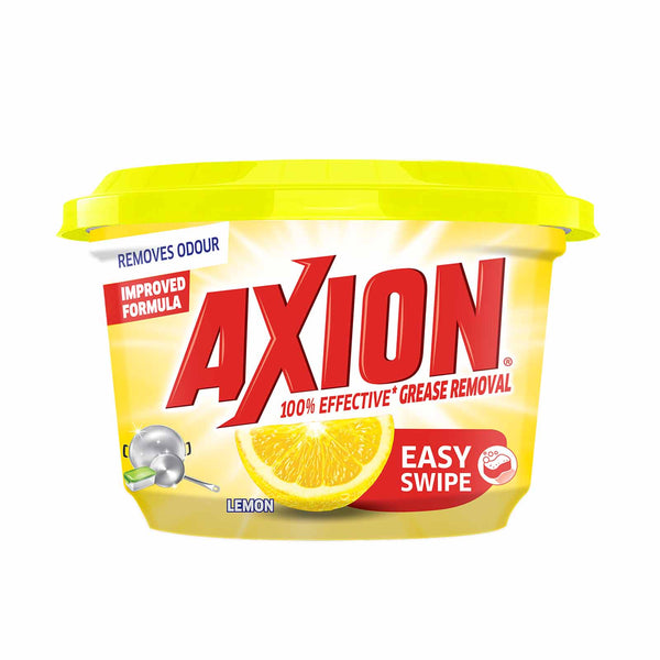 Axion Dishwashing Paste Lemon 700g (highest price)