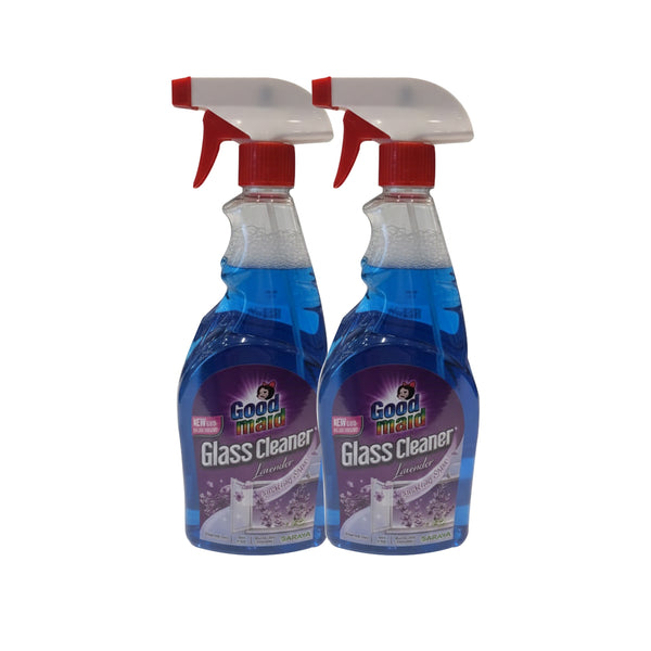 Goodmaid Glassex+ Ref 500ml (Lavender) 500ml