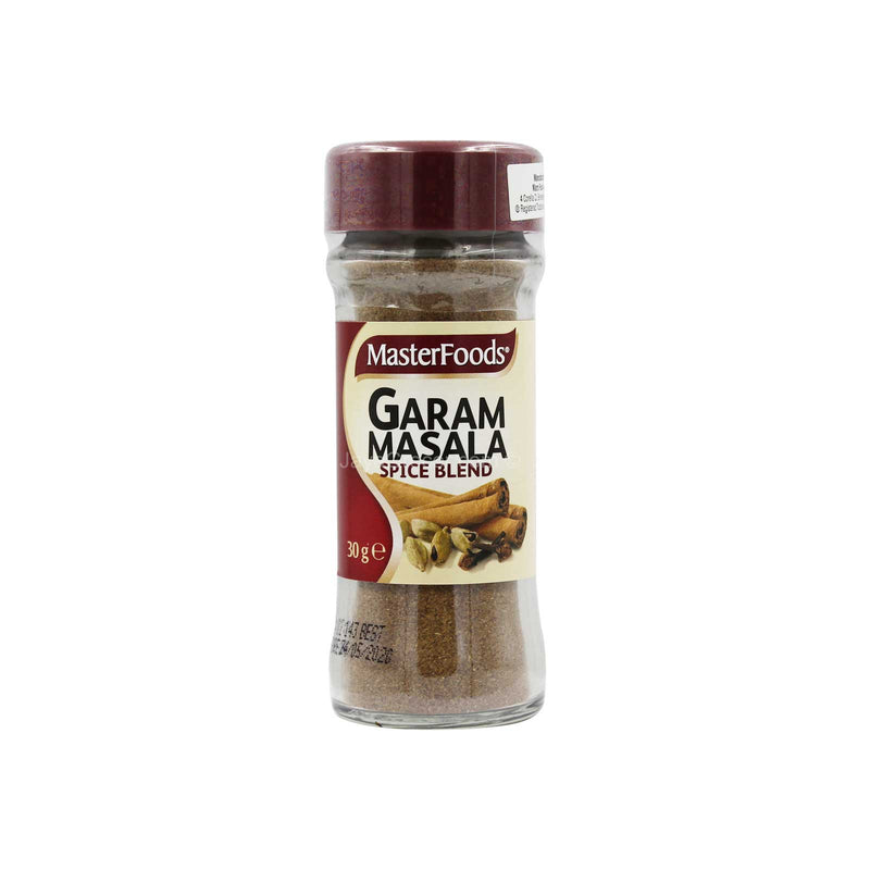 Masterfoods H&S Garam Masala 30g