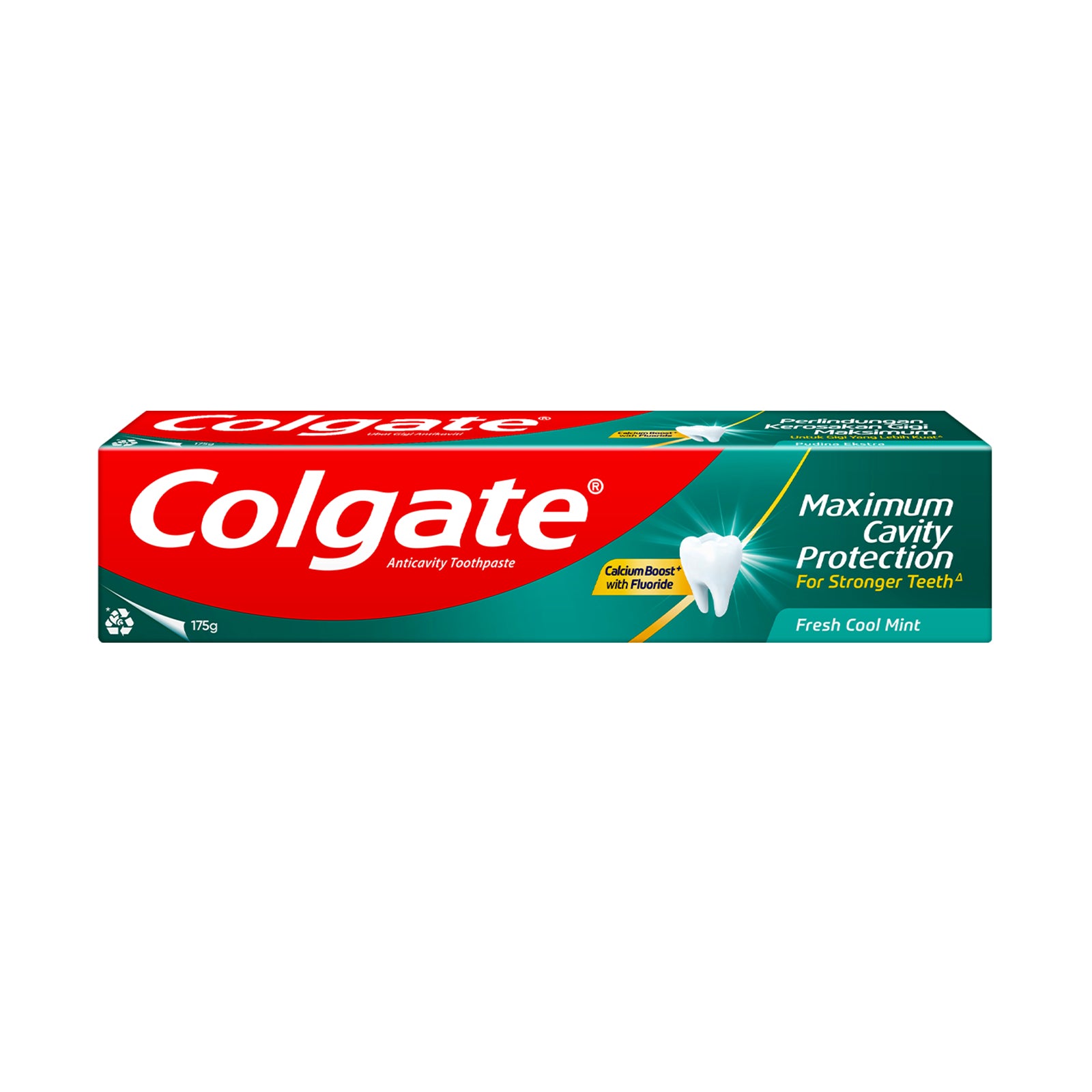 Colgate Toothpaste 175g
