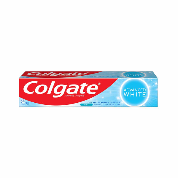 Colgate Adv Whitening Toothpaste 90g (highest price)