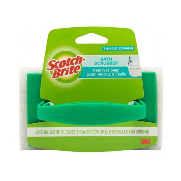 Scotch-Brite Bath Scrubber 1unit (highest price)