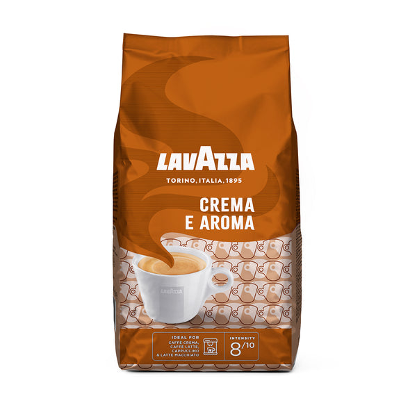 Lavazza Crema E Aroma Beans 1kg (highest price)