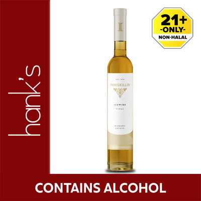 Inniskillin Vidal Icewine VQA Gift Box 375ml