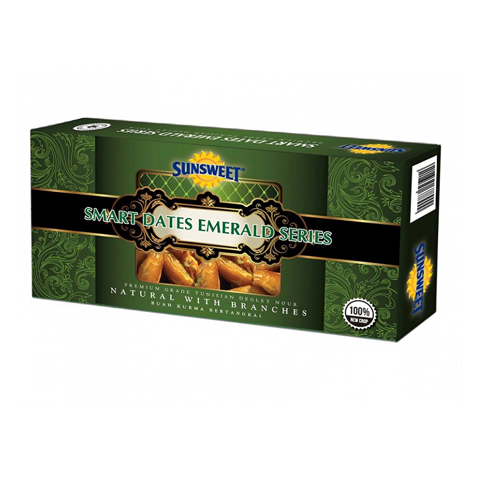 Sunsweet Smart Dates Emerald Series 400g