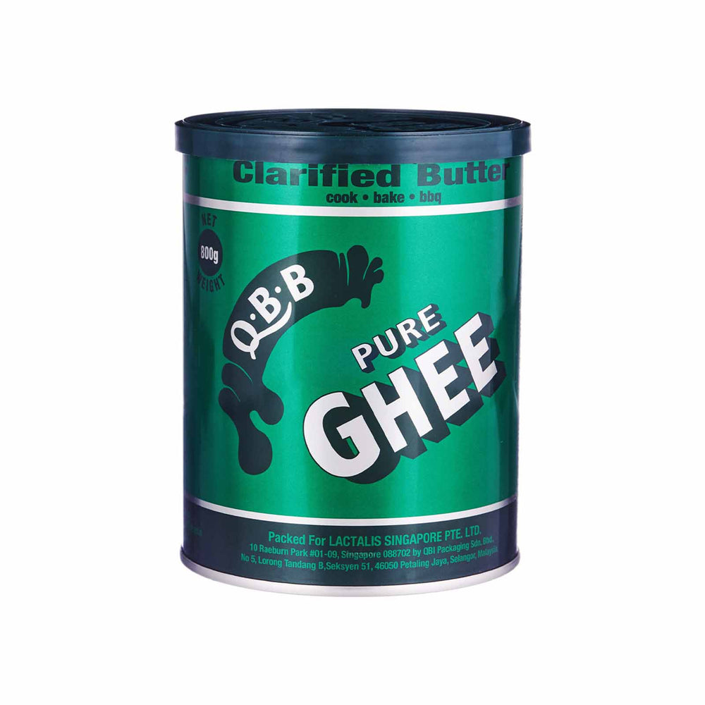 QBB Pure Ghee 800g