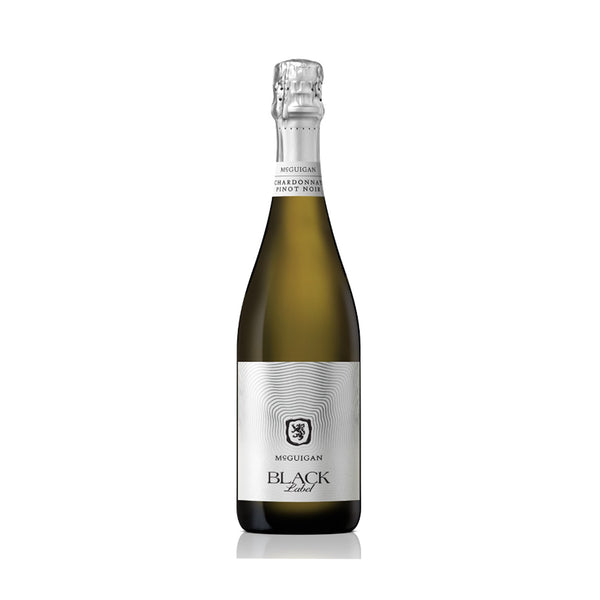 Mcguigan Black Label Char Pinot Noir Spark 750ml