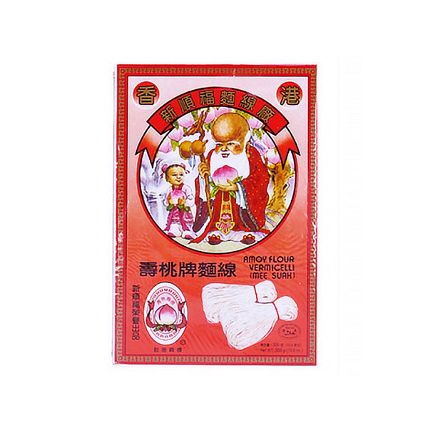 Sau Tao Amoy Flour Vermicelli 300g (highest price)