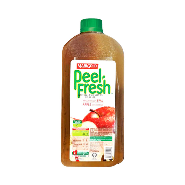 Marigold Peel Fresh Apple 2L (highest price)