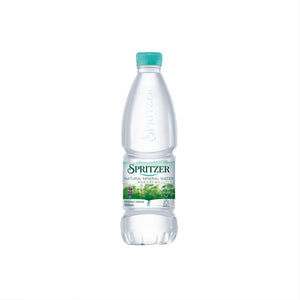Spritzer Mineral Water 550ml