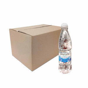 Spritzer Distilled Water 550ml
