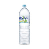 Cactus Mineral Water 1.5L