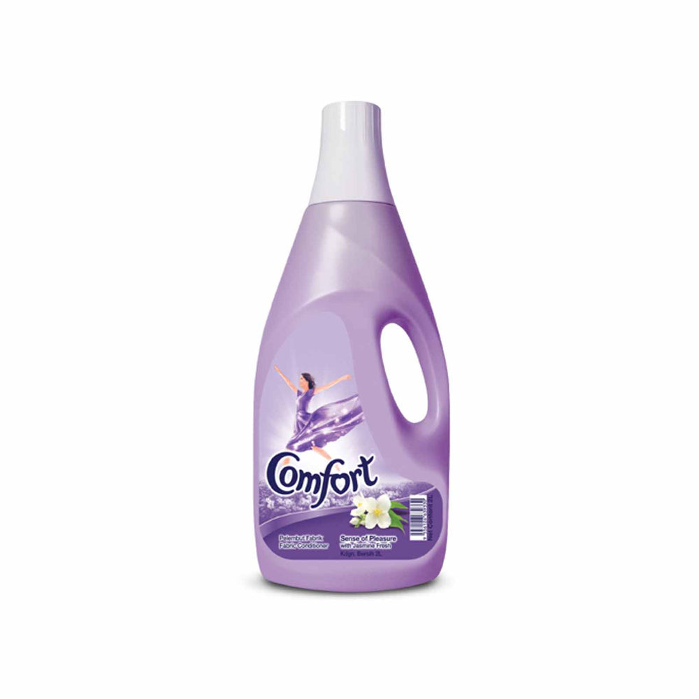 Comfort Softener (Purple) 2L