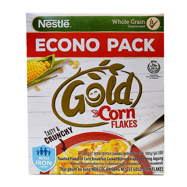 Nestle Cornflakes Cereal 500g (highest price)
