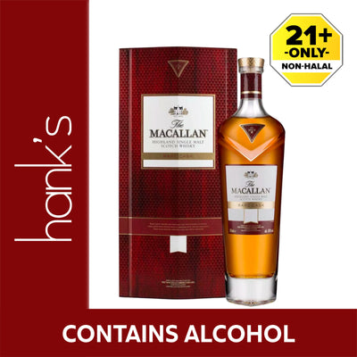 The Macallan Rare Cask 700ml