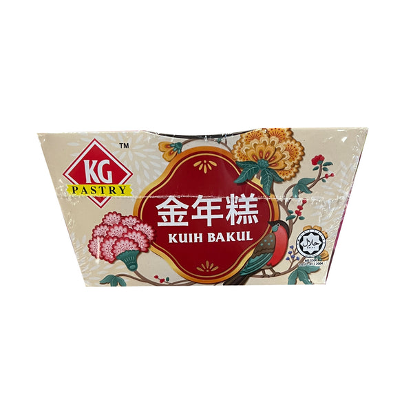 KG Gold Cake/Yuan Bao (Large) 330g (highest price)