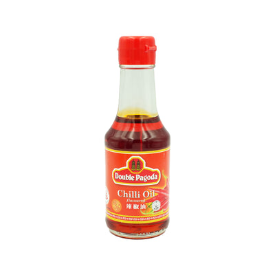 Double Pagoda Chili Oil 150ml