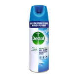 Dettol Disinfecting Spray Crisp Breeze 450ml