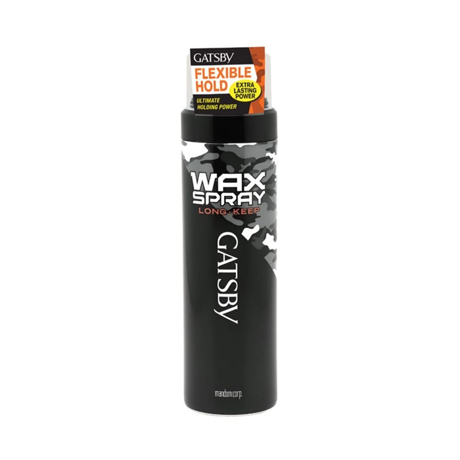 Gatsby Long Keep Wax Spray 180g