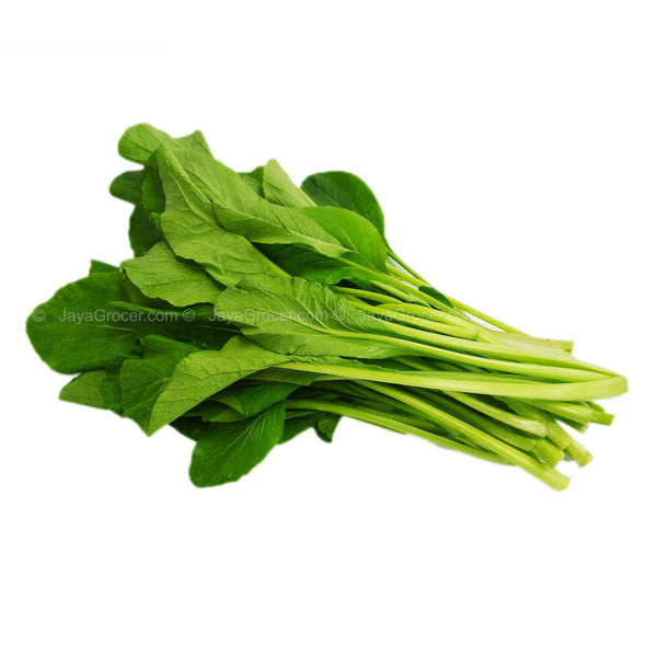 Sawi Hijau (Malaysia) 250g (highest price)