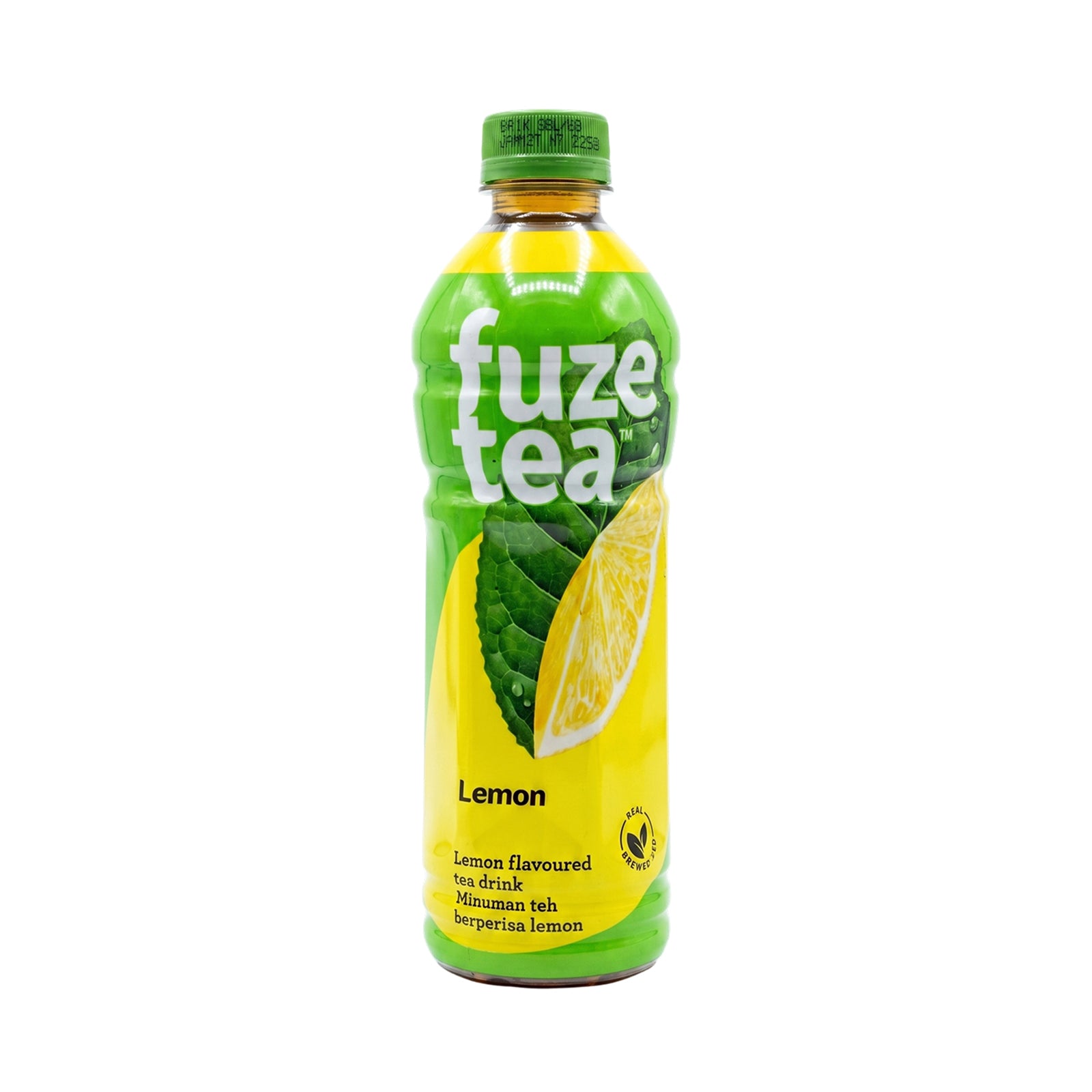 Heaven And Earth Ice Lemon Tea 500ml