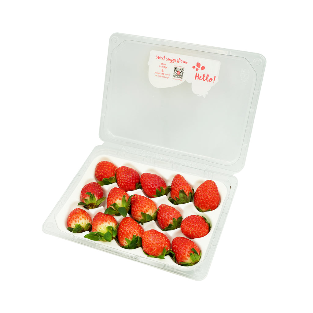 Driscolls Strawberry (Korea) 330g