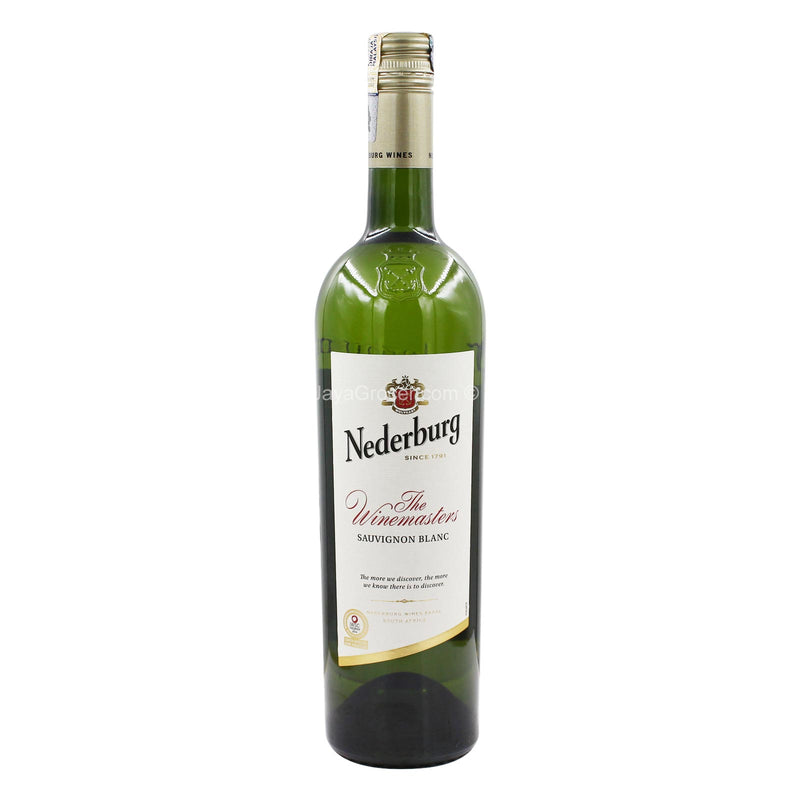Nederburg Winemasters Sauvignon Blanc 750ml