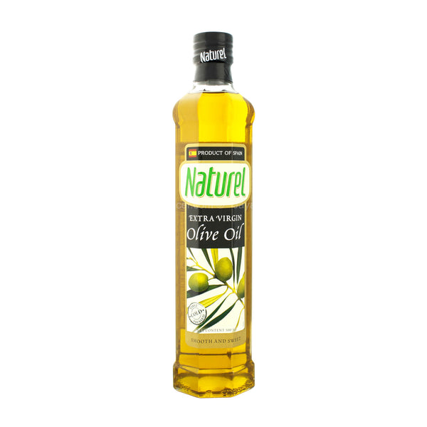 Naturel Extra Virgin Olive Oil 500ml (highest price)