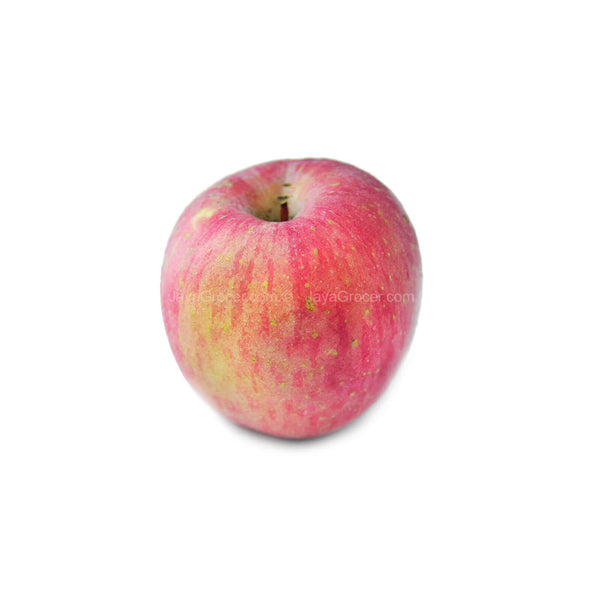 Fuji Apple (China) (highest price)