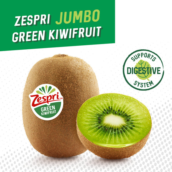 Zespri Green Kiwi (New Zealand) 4pcs/pack (highest price)