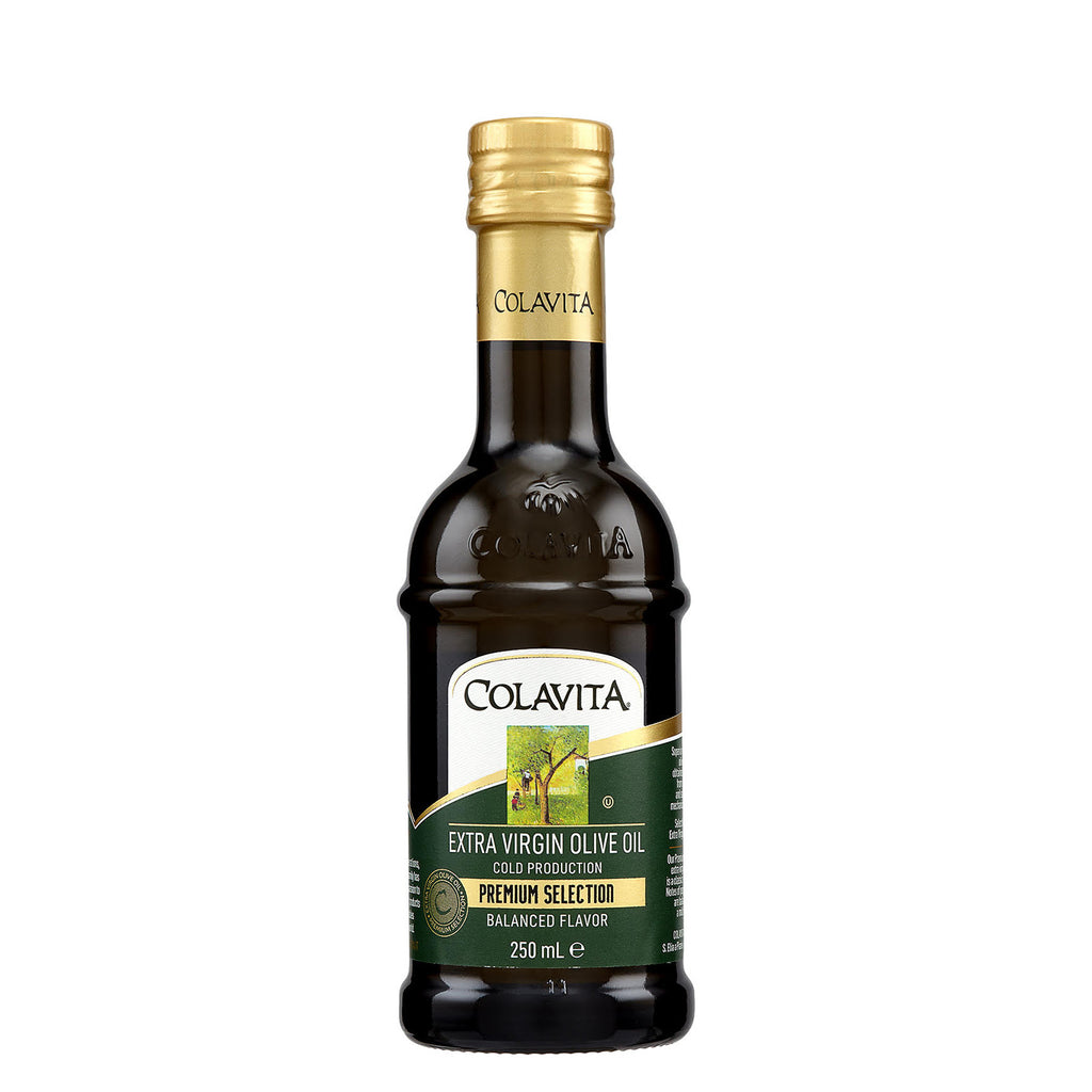 Colavita Extra Virgin Olive Oil 250ml