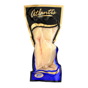 Atlantis Frozen Tilapia Fillet 500g