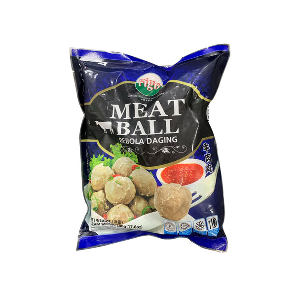 Figo Beef Meat Ball 500g (highest price)