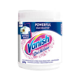 Vanish White Powder Tub 450g