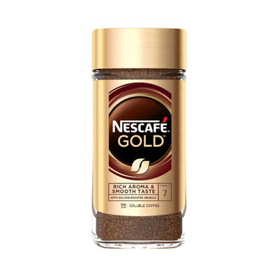 Nescafe Gold Jar 200g