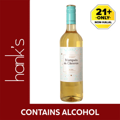 Marques De Caceres Verdejo 750ml