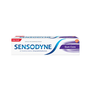 Sensodyne Gum Care Toothpaste 100g