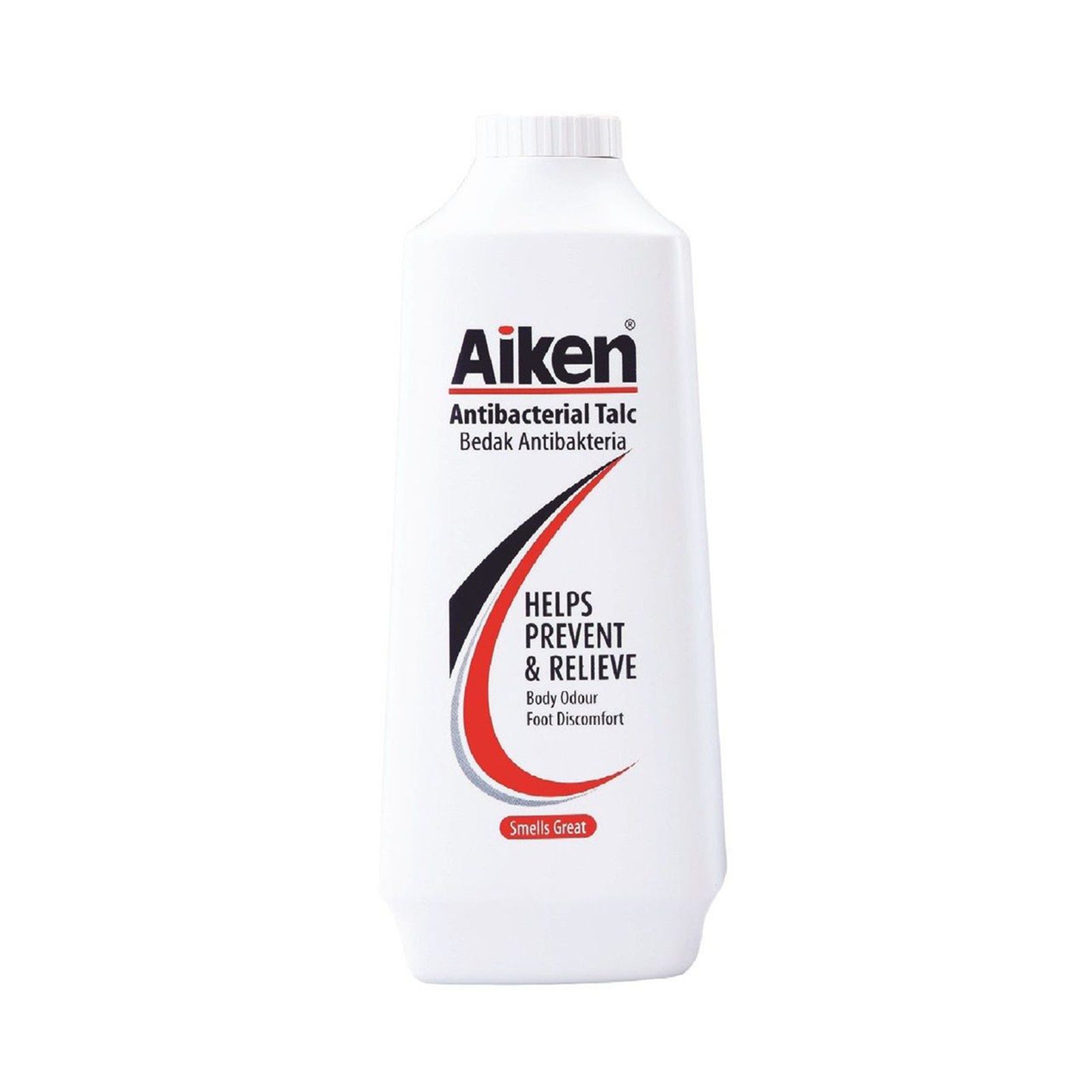 Aiken Medicated Talcum Powder 150g