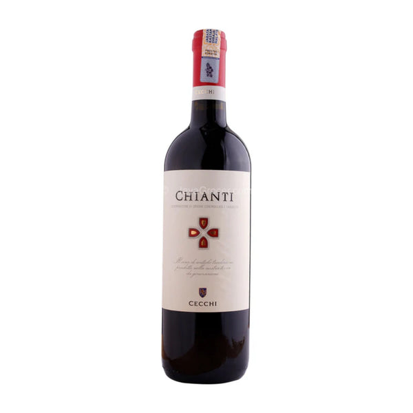 Cecchi Chianti Wine 750ml (highest price)