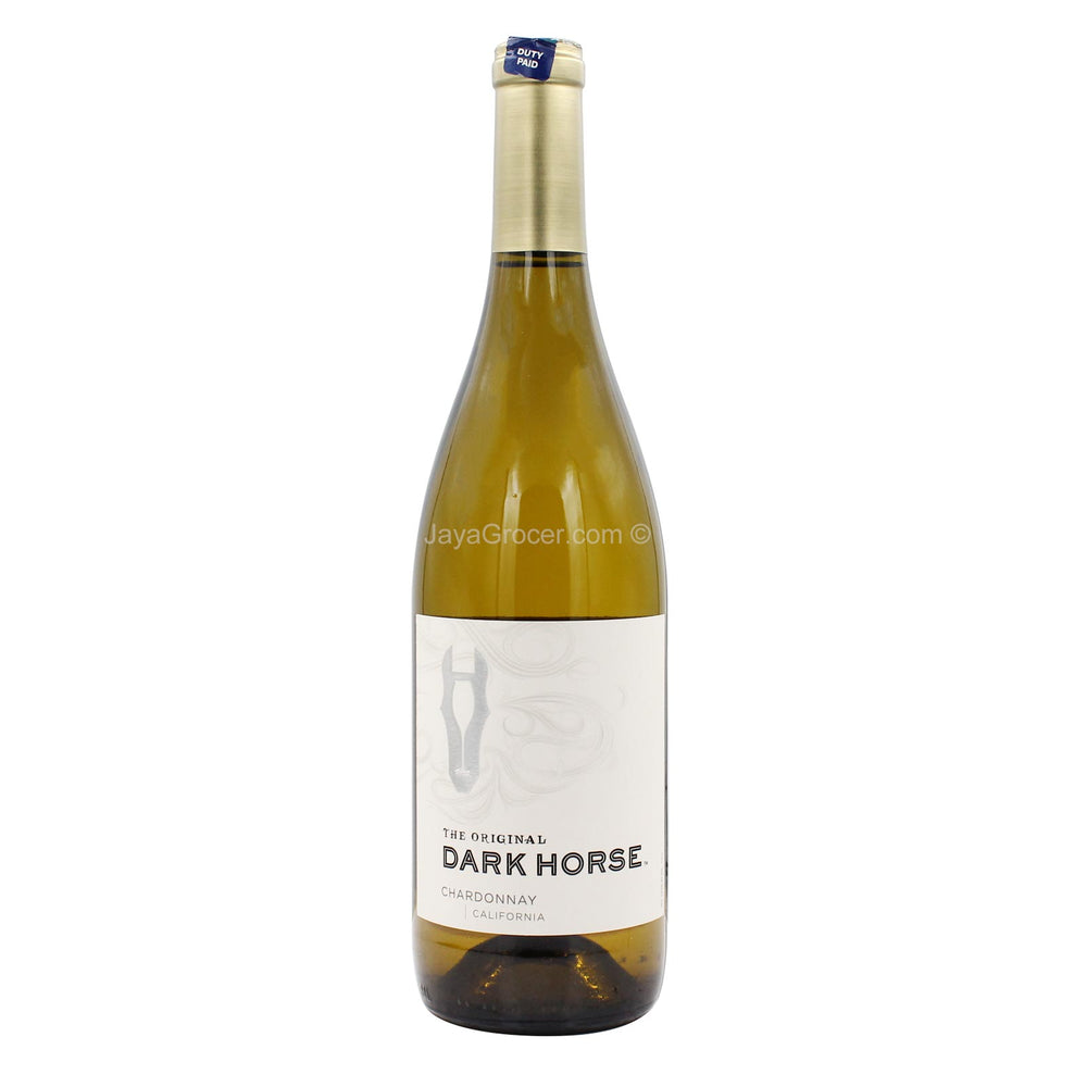 Dark Horse Chanrdonnay 750ml