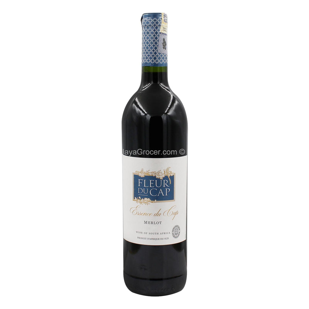 Fleur Du Cap Merlot 750ml