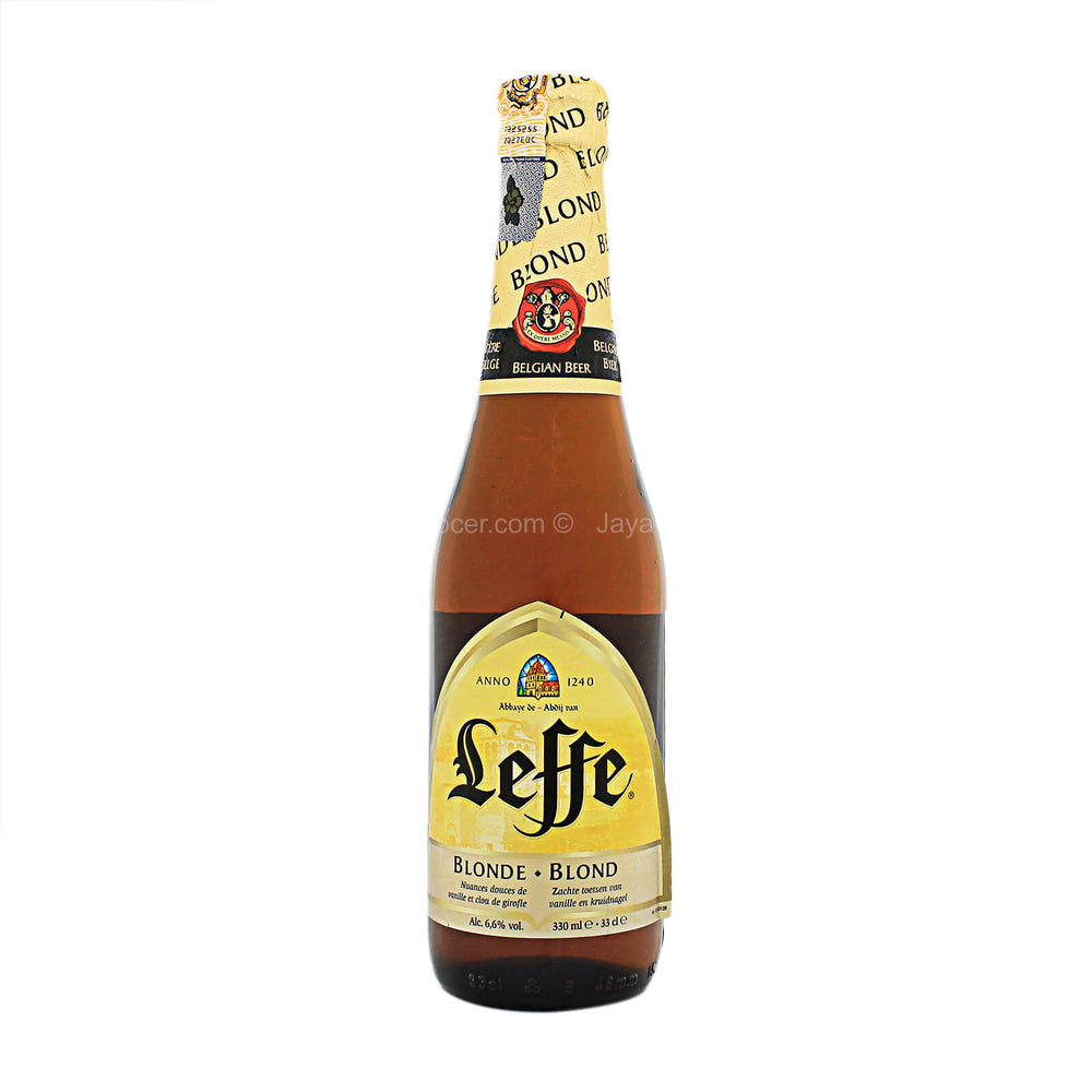 Leffe Blond 330ml