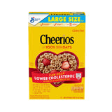 Gen Mills Cheerios Cereal 340g