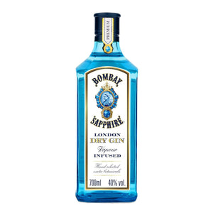 Bombay Sapphire London Dry Gin 700ml